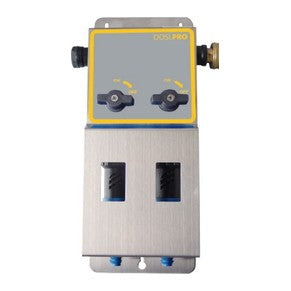Injecta Dosi Pro diluitore 16 l/min 2 prodotti air gap