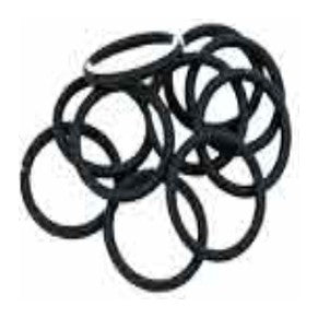 Injecta Dosi Pro kit O-ring manutenzione 1 prodotto