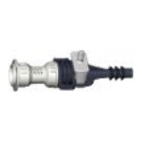 Injecta Dosi Pro venturi nero 4 l/min - 9900107800