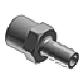 Injecta Dosi Pro supporto ugello Ø 1/4" x 7