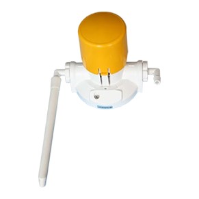Injecta DPL.03 dosatore manuale 5-30 cc silicone