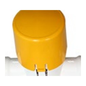 Injecta DPL.03 kit tappo verde - 11047DPL03V