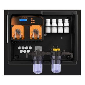 Injecta Elite PR PH RX pannello pH e Redox piscina 1,5 l/h