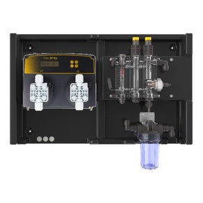 Injecta Elite SP Panel PRC pannello pH e cloro 5 l/h 5 bar