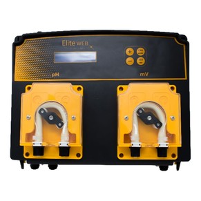 Injecta Elite Web PR dosaggio pH e Redox per piscina 1,5 l/h