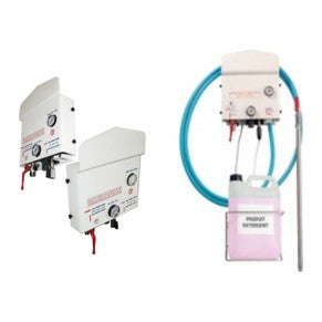 Injecta Foam System R Special generatore di schiuma