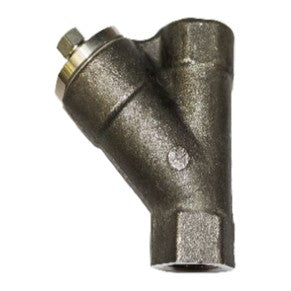 Injecta FY.A filtro a Y aspirazione AISI 1" - FAY1A