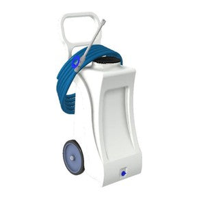 Injecta Jet Foamer 60 lt generatore schiuma Santoprene