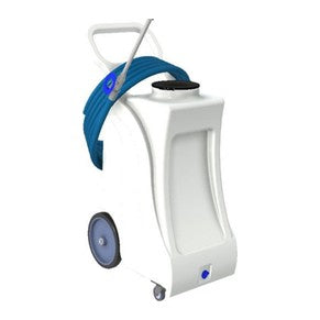 Injecta Jet Foamer 95 lt generatore schiuma Santoprene