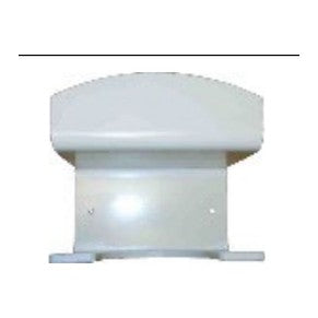 Injecta Jet Neat supporto a muro - 13109