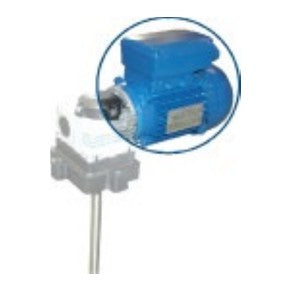 Injecta MX.L motore monofase 0,12 kW - 12852