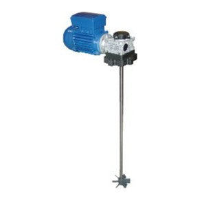 Injecta MX albero rivestito PVC 1100 mm - 12755