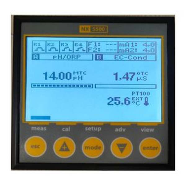 Injecta Nexus NX.5500 Q-PR