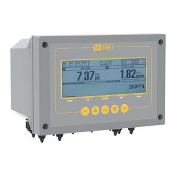 Injecta Nexus NX.5500 S-PR