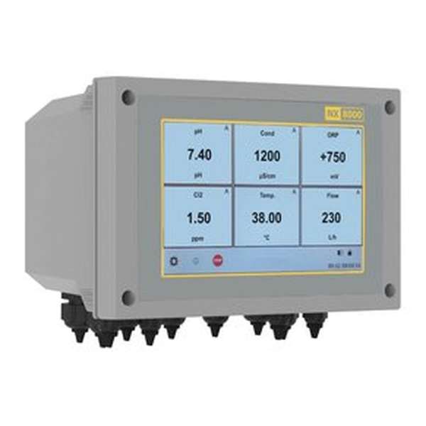 Injecta Nexus NX.8000