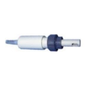Injecta PS.T 02 portasonda in linea 1" - 100134