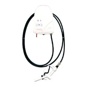 Injecta Refill.SCR diluitore con cover e risciacquo