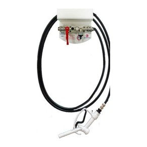 Injecta Refill.SCR diluitore senza cover con risciacquo