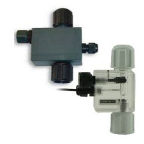 Injecta AC.SF sensore di flusso PVDF FPM - 10402APF