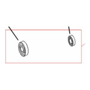 Injecta TM cuscinetti riduttore versione C
