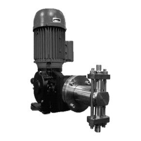 Injecta TP25 HP meccanismo 1:12 - KITTP25HPM116