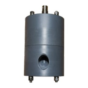 Injecta VS.MP valvola di contropressione - VCR051500PVC