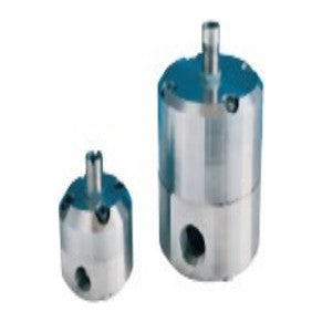 Injecta VS.MS valvola di contropressione - VCR051500A