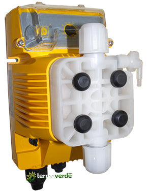 Injecta Athena AT.BL 2 24Ã·48 VAC PVDF - FPM