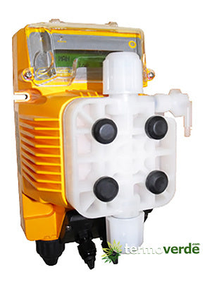 Injecta Athena AT.MT 2 24Ã·48 VAC PVDF - FPM