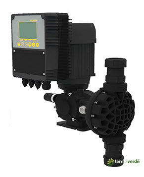 Injecta Atlanta ATM02094C Pompa dosatrice  1~230V PVC
