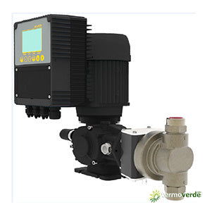 Injecta Atlanta ATP15006C Pompa dosatrice  1~230V PVC