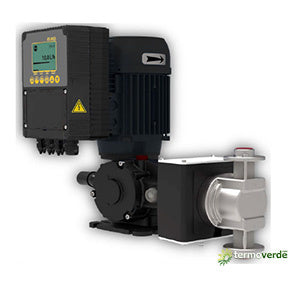 Injecta Atlanta ATP25038C Pompa dosatrice  1~230V PVC