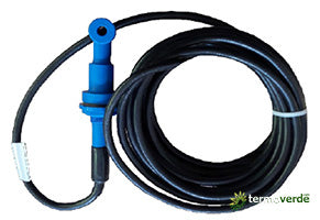 Injecta CD.IND sonda conducibilitÃ  induttiva 1S