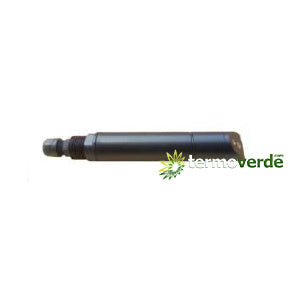 Injecta E.CT S sensore torbiditÃ  0Ã·100 NTU Tmax 50Â°C PVC