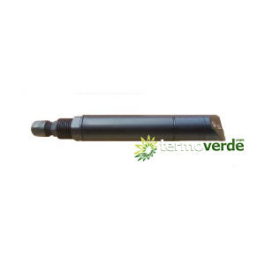 Injecta E.CT S sensore torbiditÃ  0Ã·10 NTU Tmax 50Â°C PVC