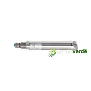 Injecta E.CT S sensore torbiditÃ  0Ã·10 NTU Tmax 50Â°C SS316L