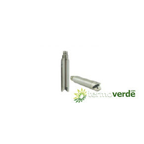 Injecta E.CT S sensore torbiditÃ  0Ã·30 gr/l Tmax 50Â°C PVC