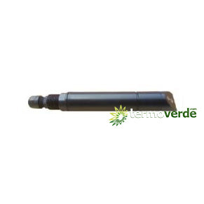 Injecta E.CT S sensore torbiditÃ  0Ã·4000 NTU Tmax 50C PVC