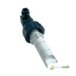 Injecta E.FLOW 1 EPDM DN15Ã·100 PVC sensore di flusso