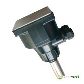 Injecta EL.FLOW 01 DN 15 Ã· DN100 sonda elettromagnetica