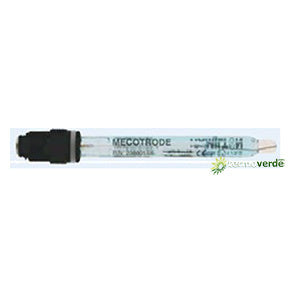 Injecta E.PH HT sensore in vetro alte temperature