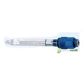 Injecta E.PHV EPOXY sonda per acque luride