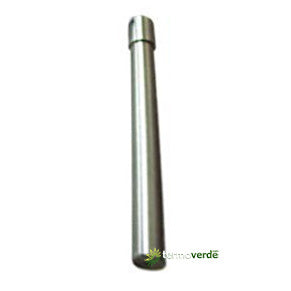 Injecta E.PT 100 sonda temperatura SS316L 10 cm