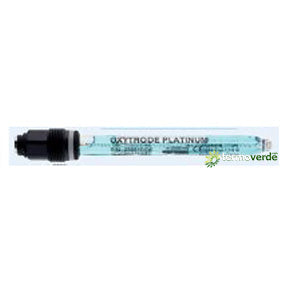Injecta E.RX HT sonda in vetro Reducing