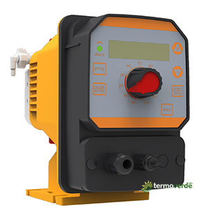 Injecta GEA R MT 3 Pompa dosatrice