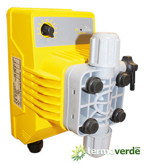 Injecta Hydra HY BC Pompa dosatrice - PVDF-C - 100Ã·240 Vac