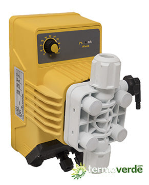 Injecta Hydra HY PR Pompa dosatrice - PVDF - 100Ã·240 Vac