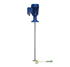 Injecta MX.3 MV -  230 Vac -  PVC 90 cm - Mixer