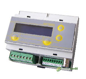 Injecta Nexus NX.2000 DIN Bassa Cond.