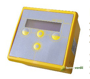 Injecta Nexus NX.2000 P-CD